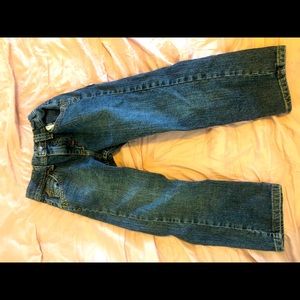 Boys jeans